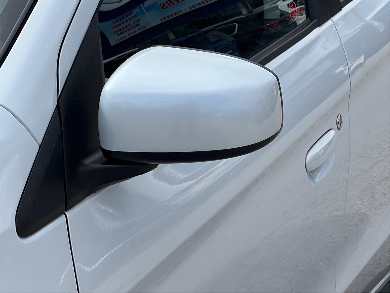 2023 Mitsubishi Mirage MINT CONDITION! LIKE NEW!  WE FINANCE ALL CREDIT Photo