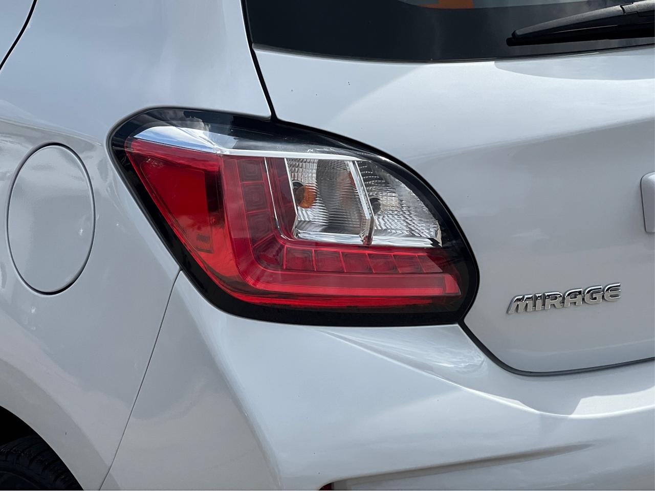 2023 Mitsubishi Mirage MINT CONDITION! LIKE NEW!  WE FINANCE ALL CREDIT Photo