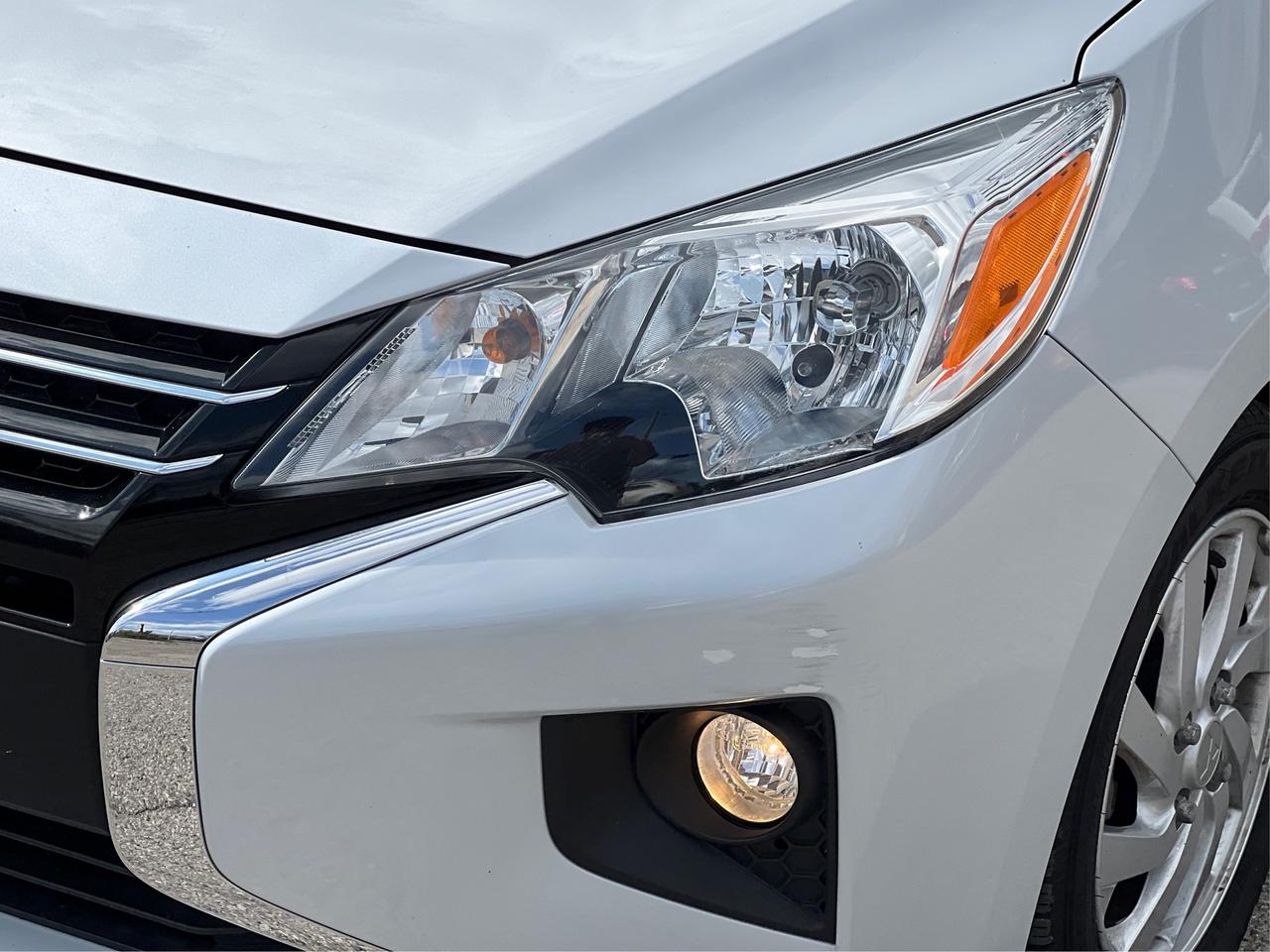 2023 Mitsubishi Mirage MINT CONDITION! LIKE NEW!  WE FINANCE ALL CREDIT Photo