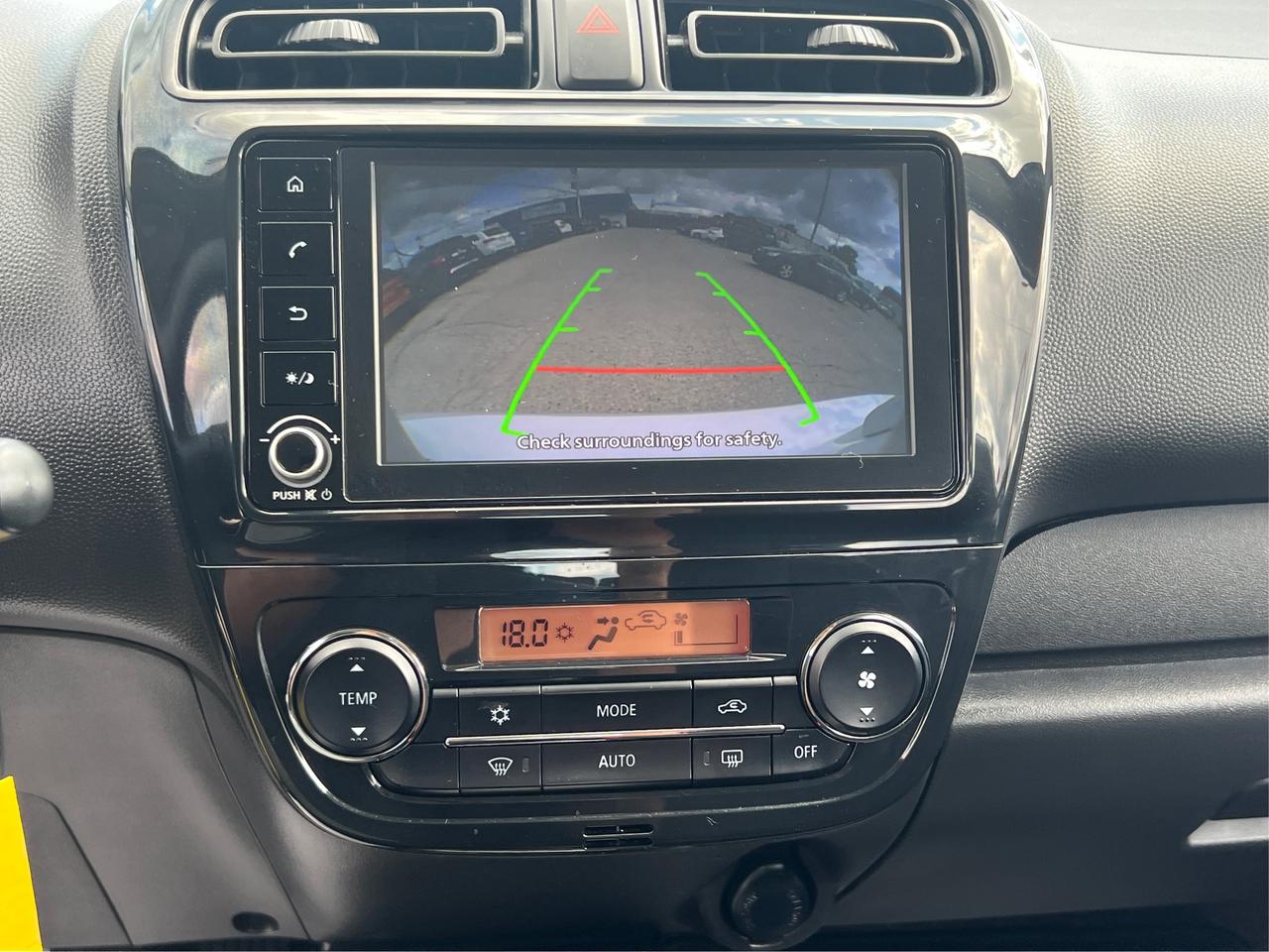 2023 Mitsubishi Mirage MINT CONDITION! LIKE NEW!  WE FINANCE ALL CREDIT Photo