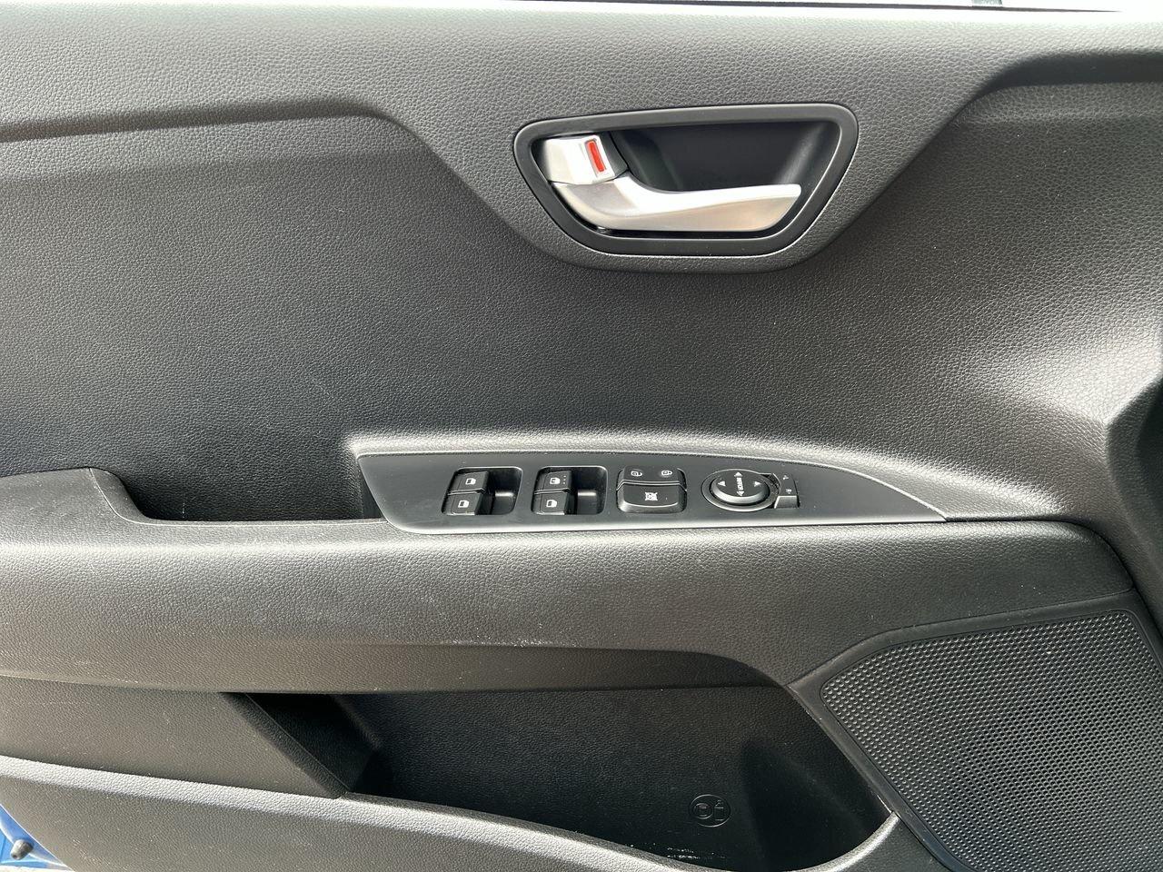 2023 Kia Rio 5-door LX PREMIUM   Efficient, Practical, Value-Packed NE Photo