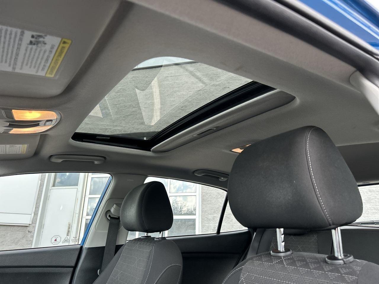 2023 Kia Rio 5-door LX PREMIUM   Efficient, Practical, Value-Packed NE Photo