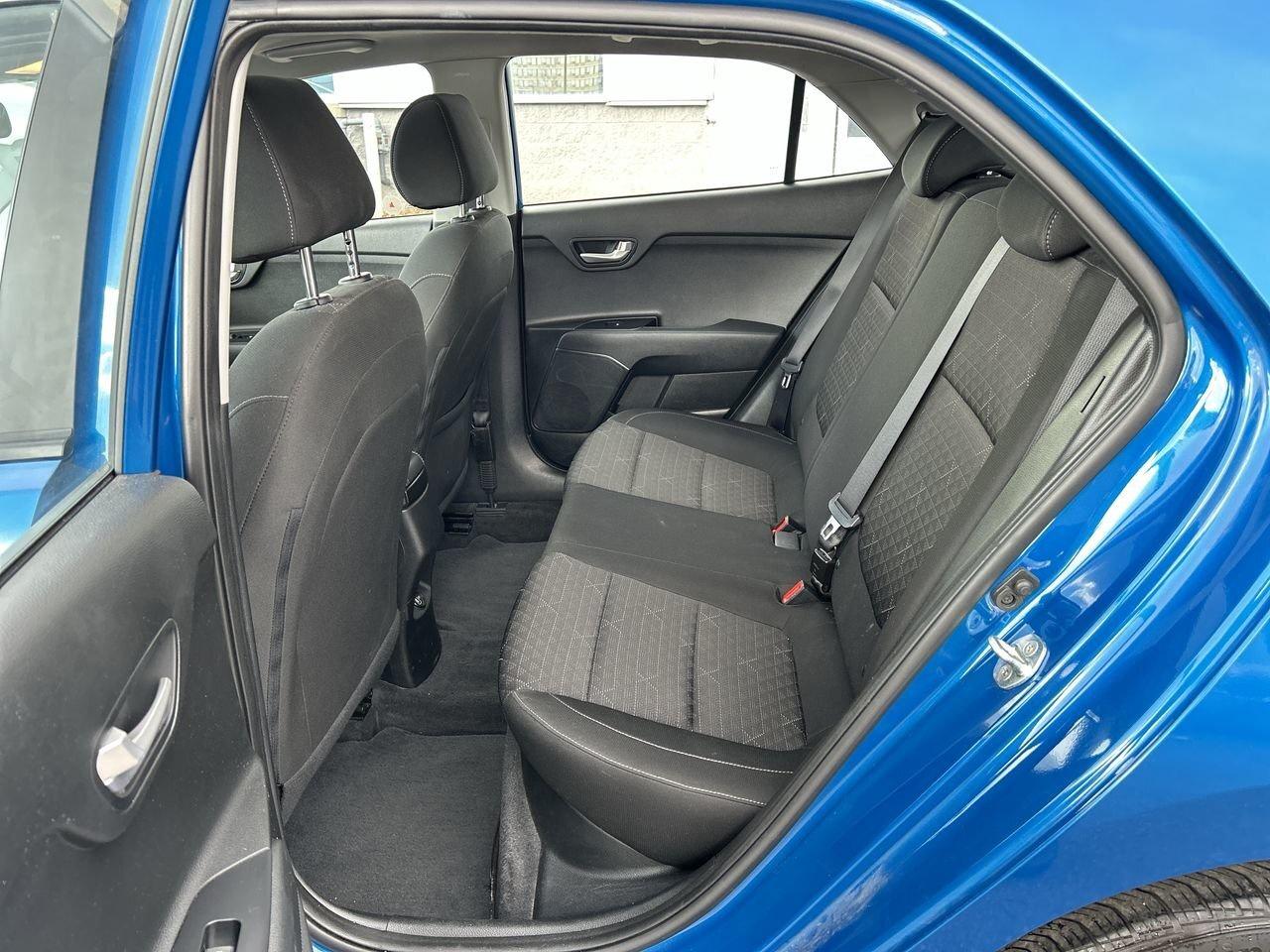 2023 Kia Rio 5-door LX PREMIUM   Efficient, Practical, Value-Packed NE Photo