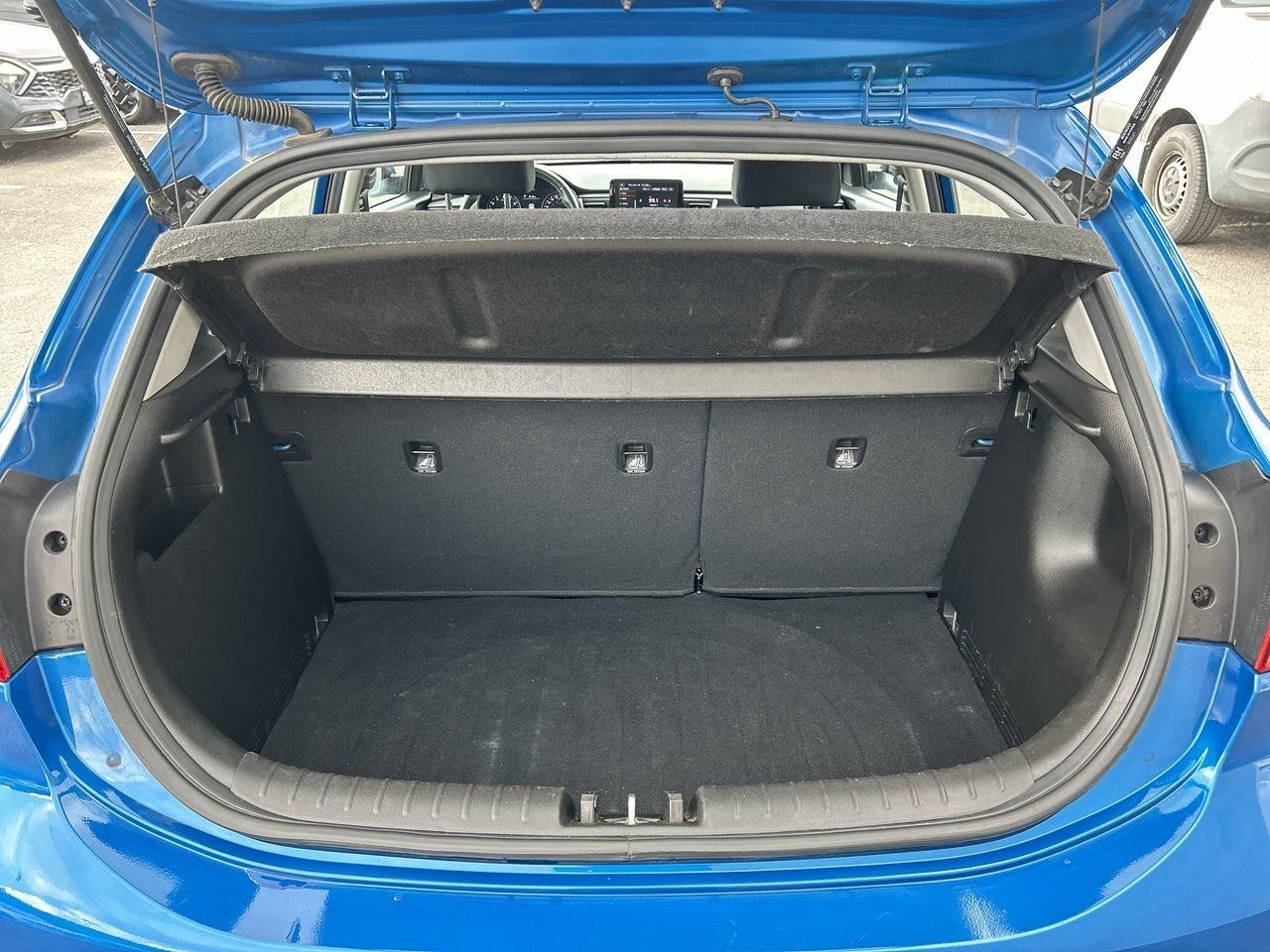 2023 Kia Rio 5-door LX PREMIUM   Efficient, Practical, Value-Packed NE Photo