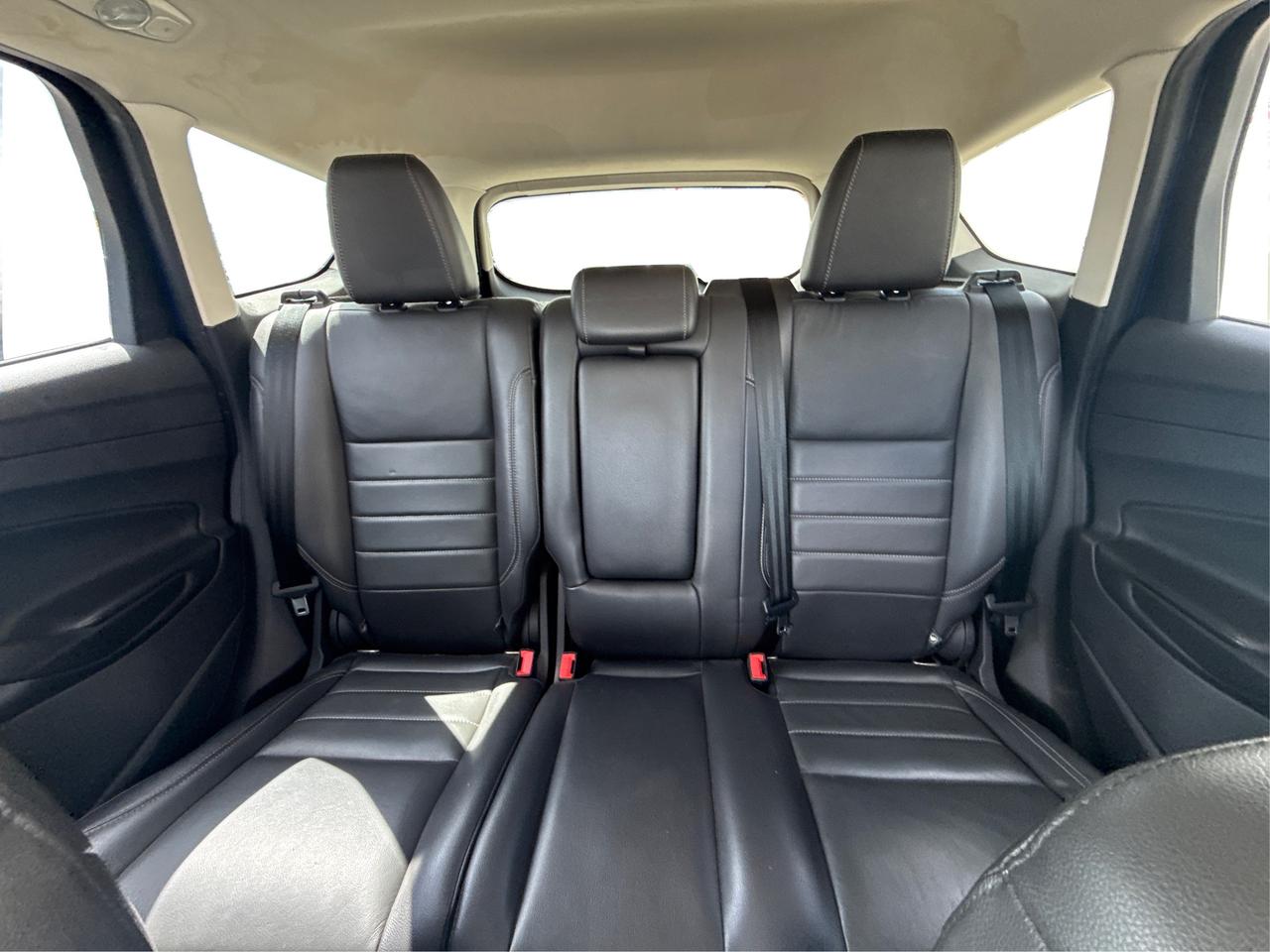 2016 Ford Escape 4WD CERTIFIED SEL LOADED WE FINANCE ALL CREDIT Photo