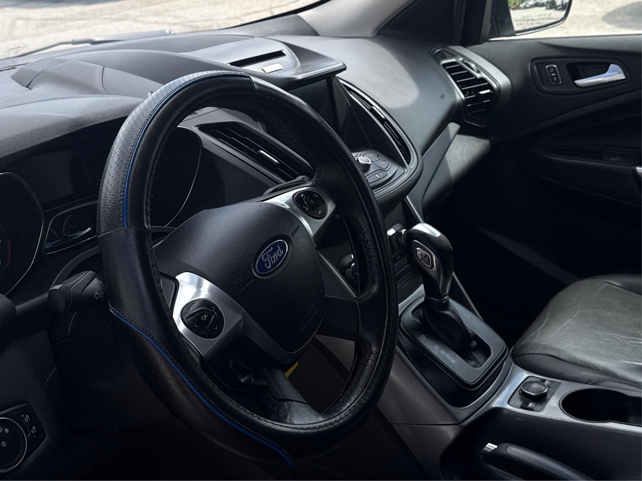 2016 Ford Escape 4WD CERTIFIED SEL LOADED WE FINANCE ALL CREDIT Photo