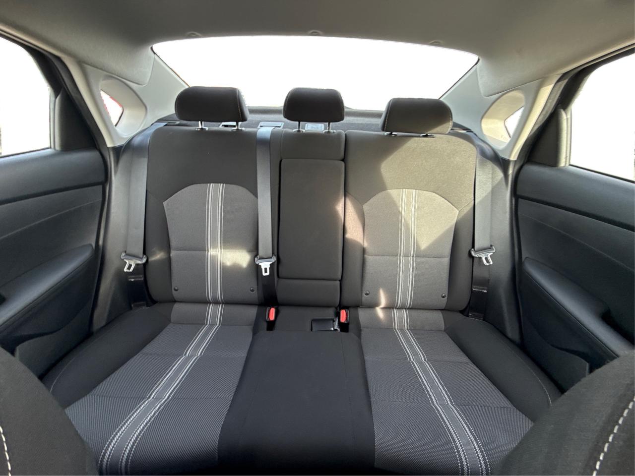 2022 Kia Forte EX HEATED SEATS CLEAN! WE FINANCE ALL CREDIT! Photo