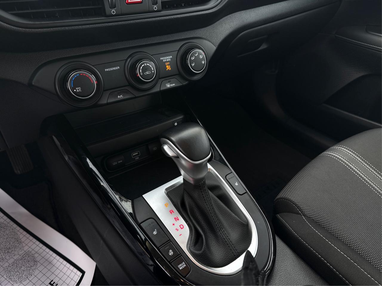 2022 Kia Forte EX HEATED SEATS CLEAN! WE FINANCE ALL CREDIT! Photo