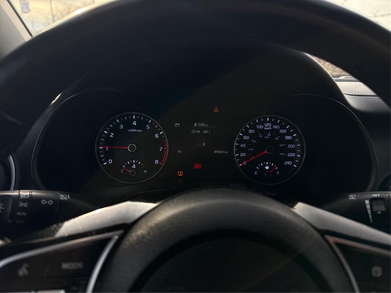 2022 Kia Forte EX HEATED SEATS CLEAN! WE FINANCE ALL CREDIT! Photo