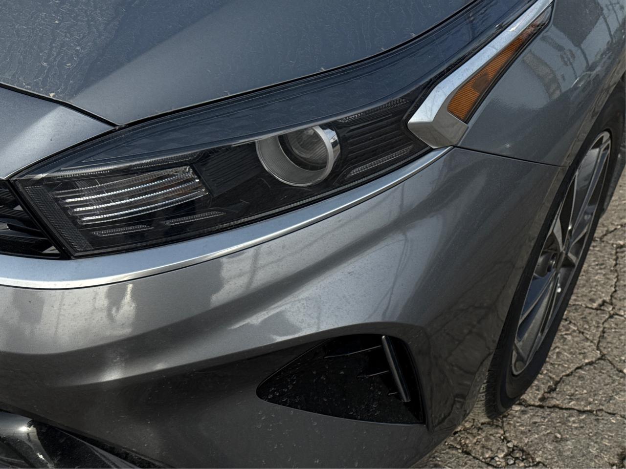 2022 Kia Forte EX HEATED SEATS CLEAN! WE FINANCE ALL CREDIT! Photo