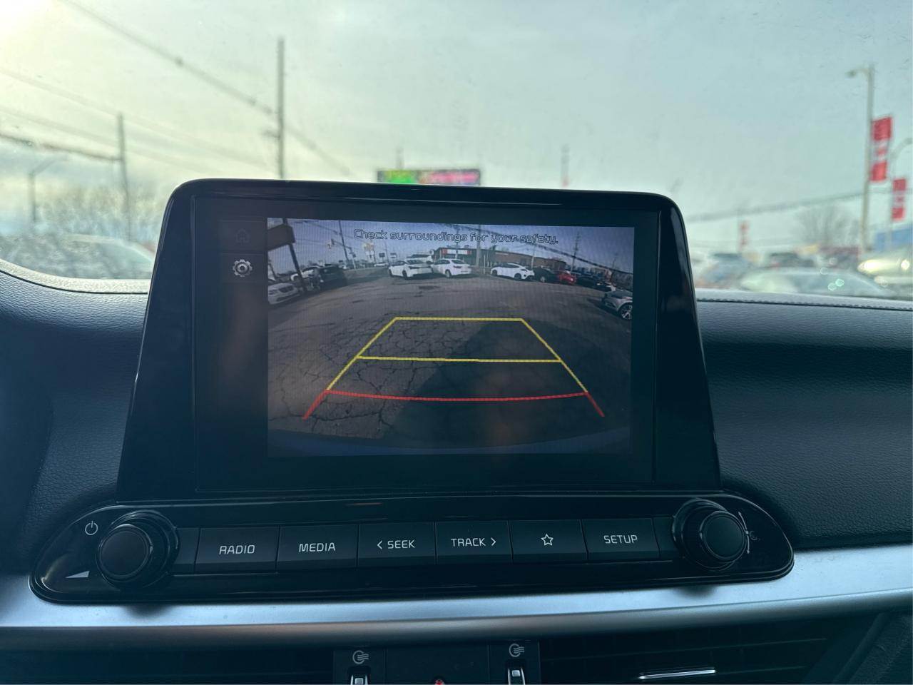 2022 Kia Forte EX HEATED SEATS CLEAN! WE FINANCE ALL CREDIT! Photo