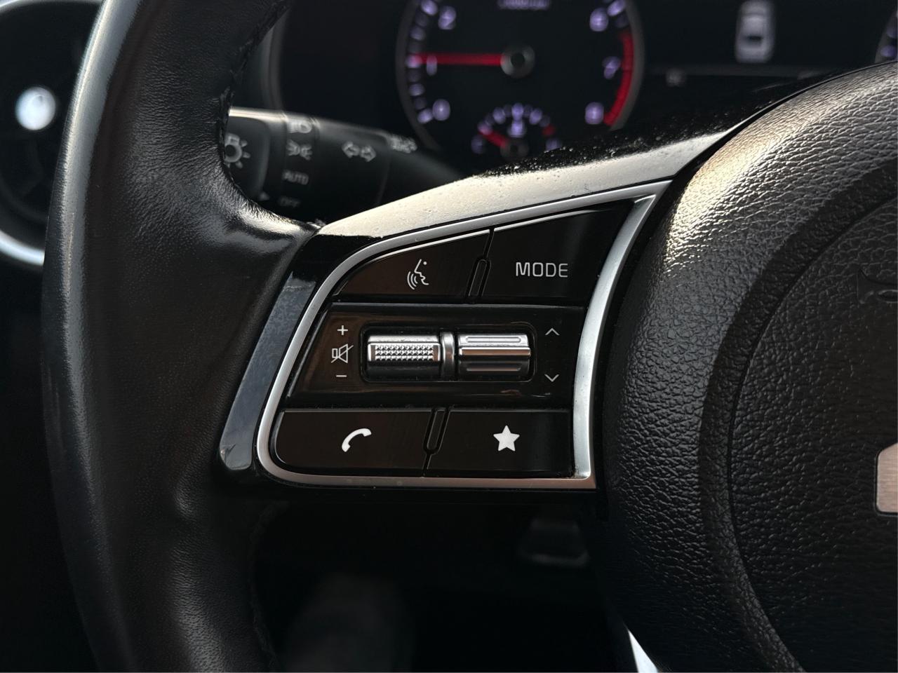 2022 Kia Forte EX HEATED SEATS CLEAN! WE FINANCE ALL CREDIT! Photo