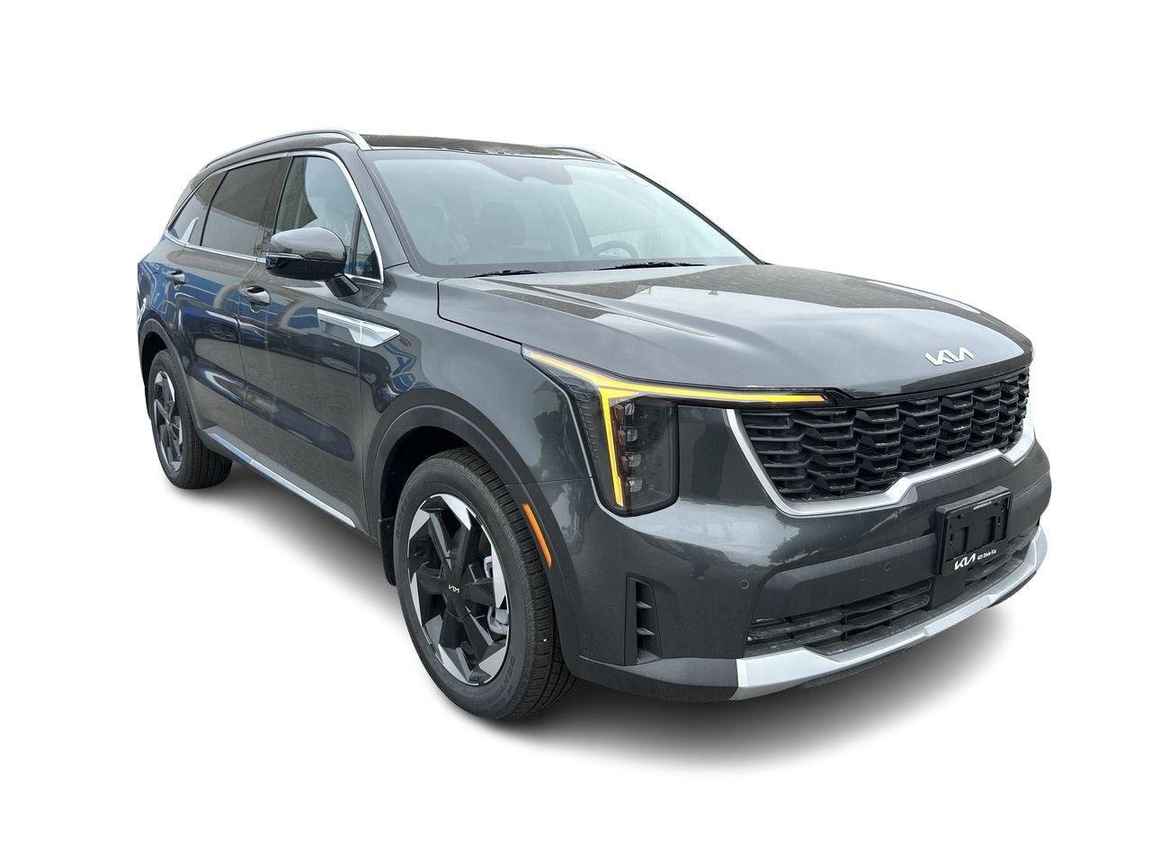 2025 Kia Sorento Plug-In Hybrid EX AWD AWD   Pwr Seats   Luxury   PHEV Photo