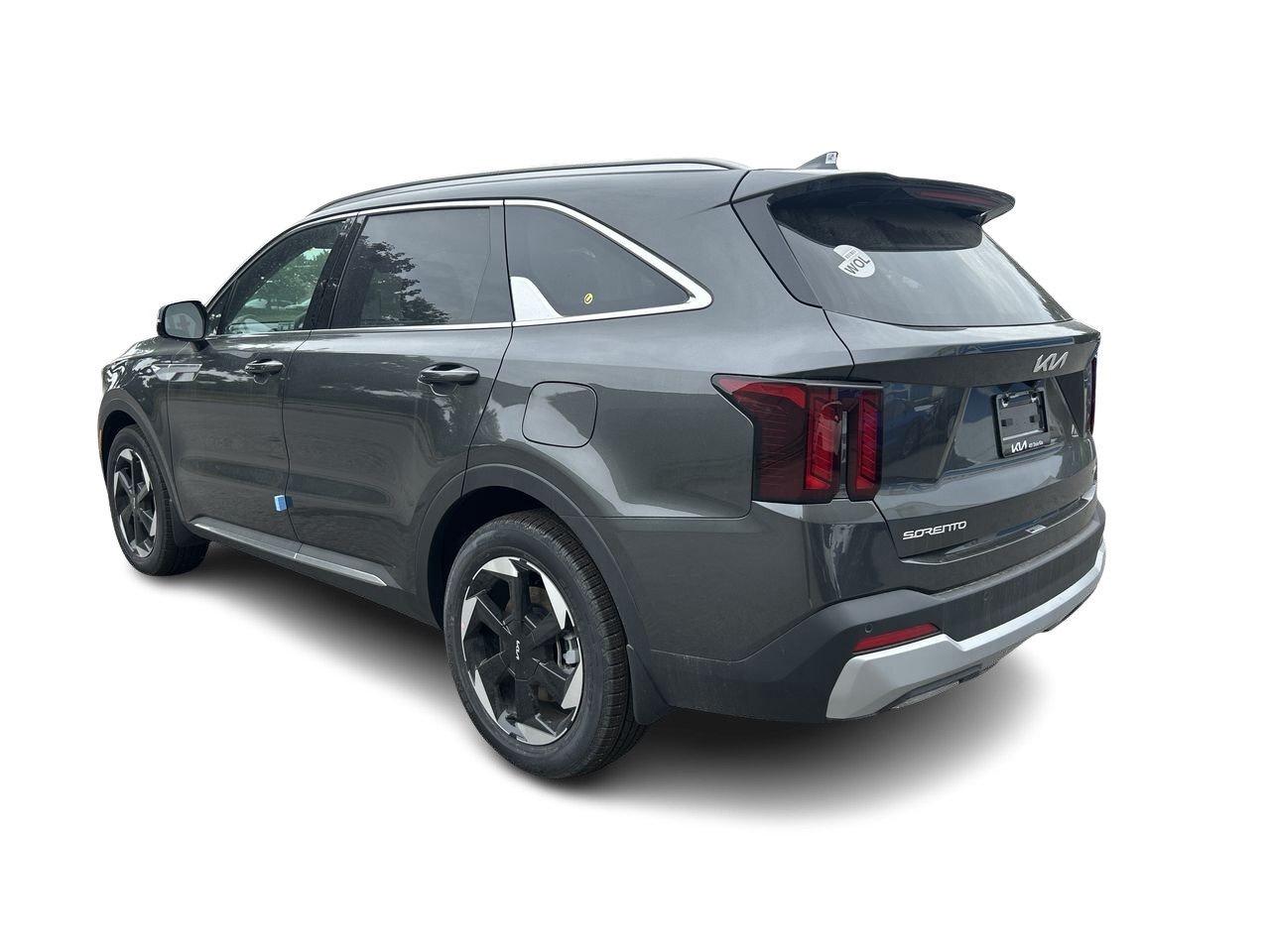 2025 Kia Sorento Plug-In Hybrid EX AWD AWD   Pwr Seats   Luxury   PHEV Photo