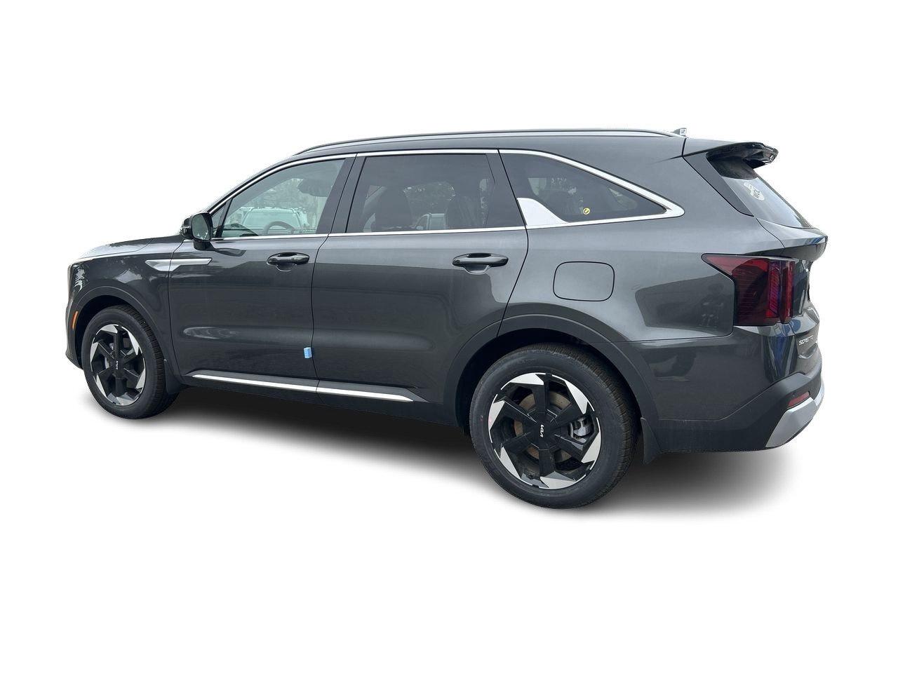 2025 Kia Sorento Plug-In Hybrid EX AWD AWD   Pwr Seats   Luxury   PHEV Photo