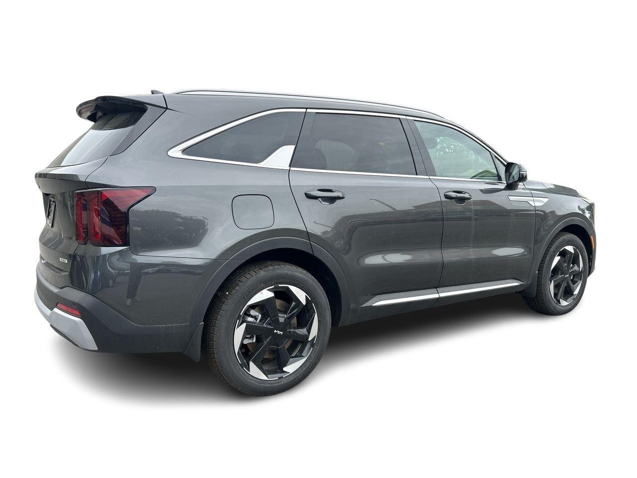 2025 Kia Sorento Plug-In Hybrid EX AWD AWD   Pwr Seats   Luxury   PHEV Photo