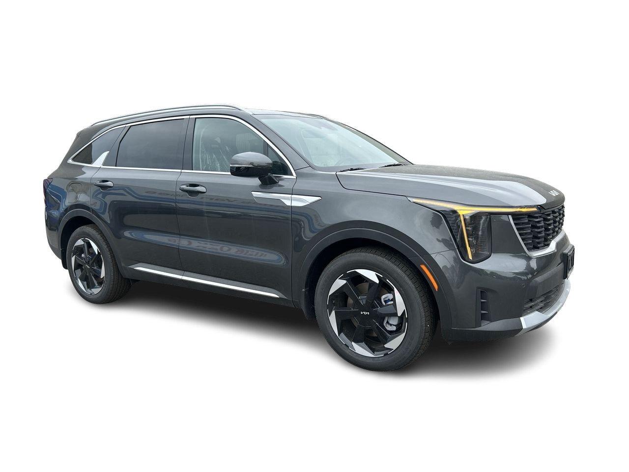 2025 Kia Sorento Plug-In Hybrid EX AWD AWD   Pwr Seats   Luxury   PHEV Photo
