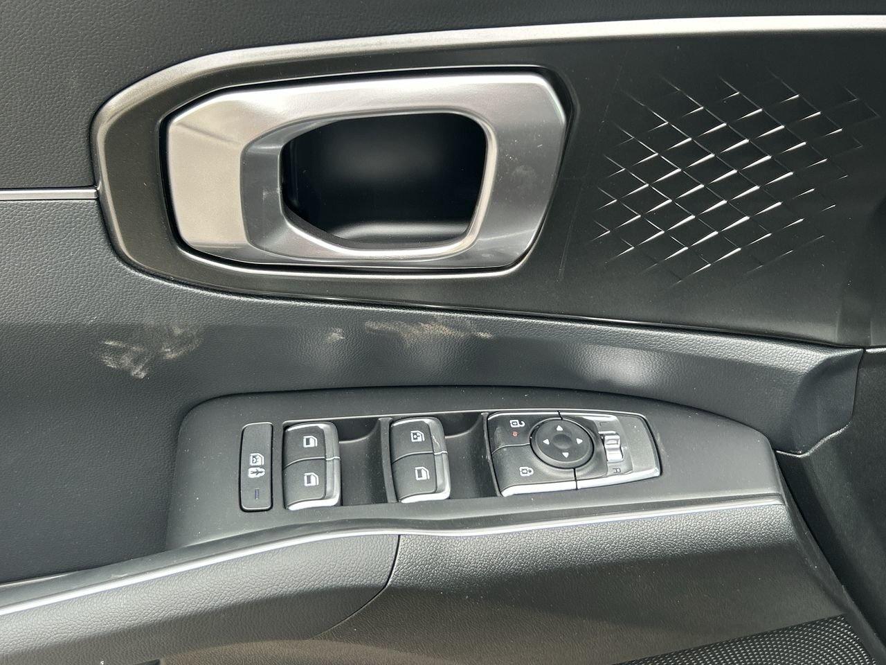 2025 Kia Sorento Plug-In Hybrid EX AWD AWD   Pwr Seats   Luxury   PHEV Photo