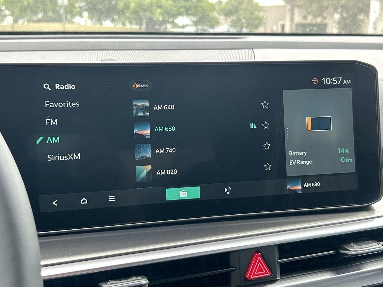 2025 Kia Sorento Plug-In Hybrid EX AWD AWD   Pwr Seats   Luxury   PHEV Photo