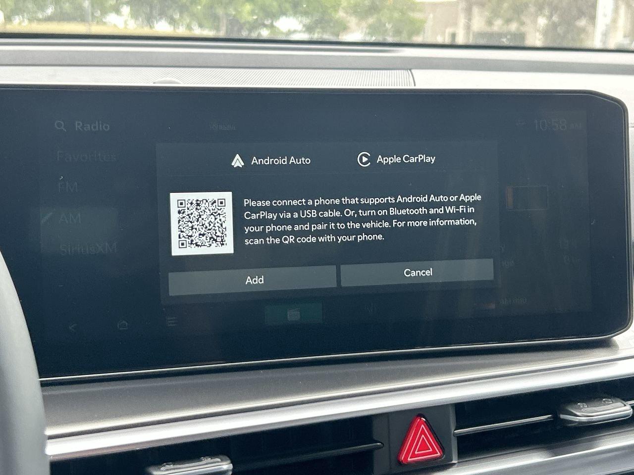 2025 Kia Sorento Plug-In Hybrid EX AWD AWD   Pwr Seats   Luxury   PHEV Photo