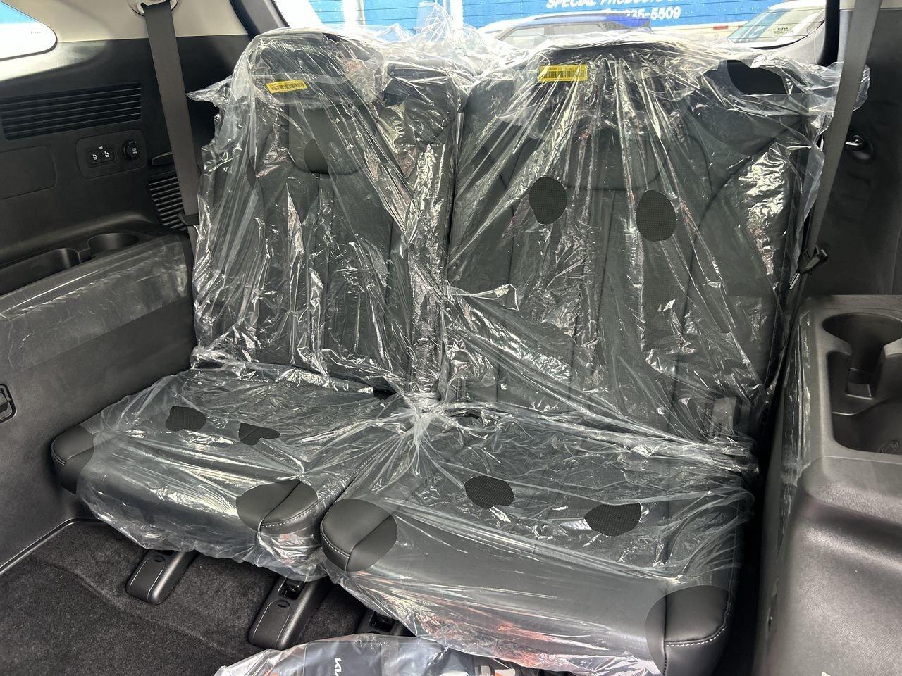 2025 Kia Sorento Plug-In Hybrid EX AWD AWD   Pwr Seats   Luxury   PHEV Photo