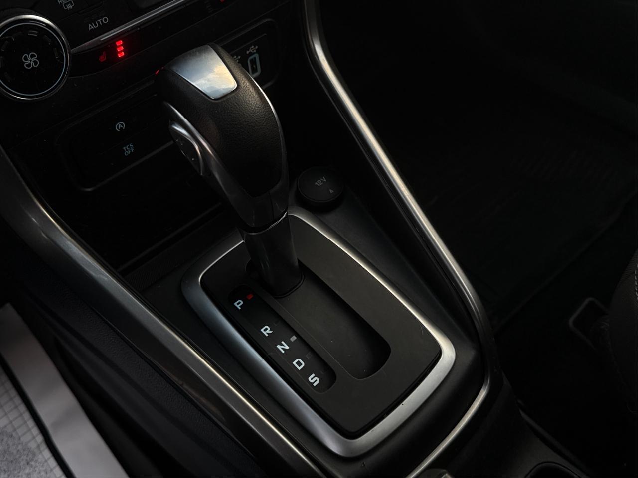 2020 Ford EcoSport NAV SUNROOF HEATED SEATS! WE FINANCE ALL CREDIT! Photo