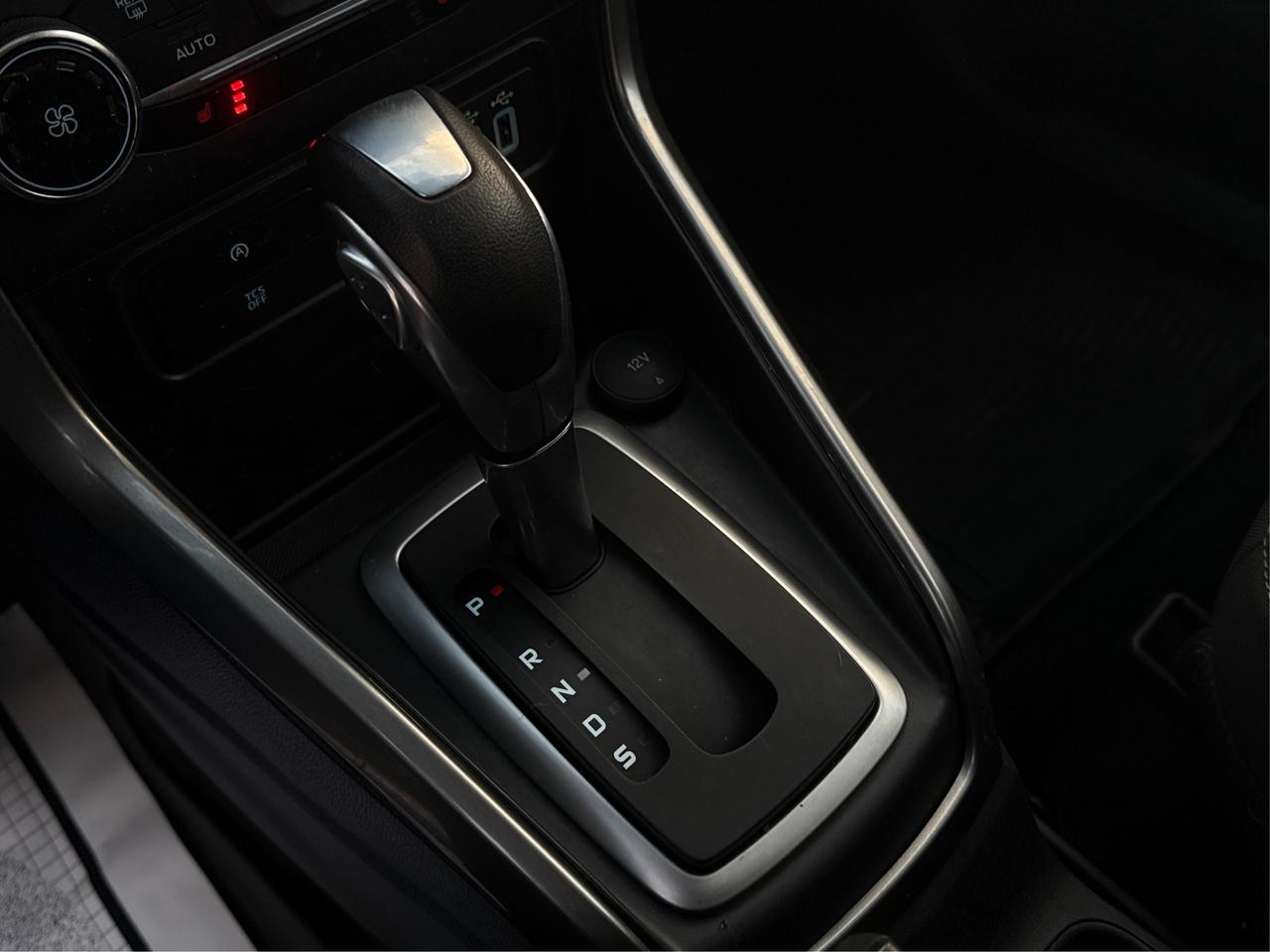 2020 Ford EcoSport NAV SUNROOF HEATED SEATS! WE FINANCE ALL CREDIT! Photo