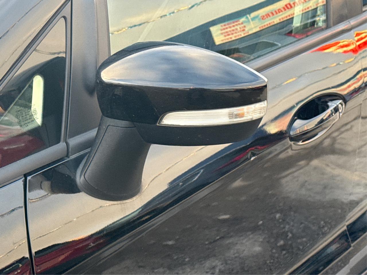 2020 Ford EcoSport NAV SUNROOF HEATED SEATS! WE FINANCE ALL CREDIT! Photo