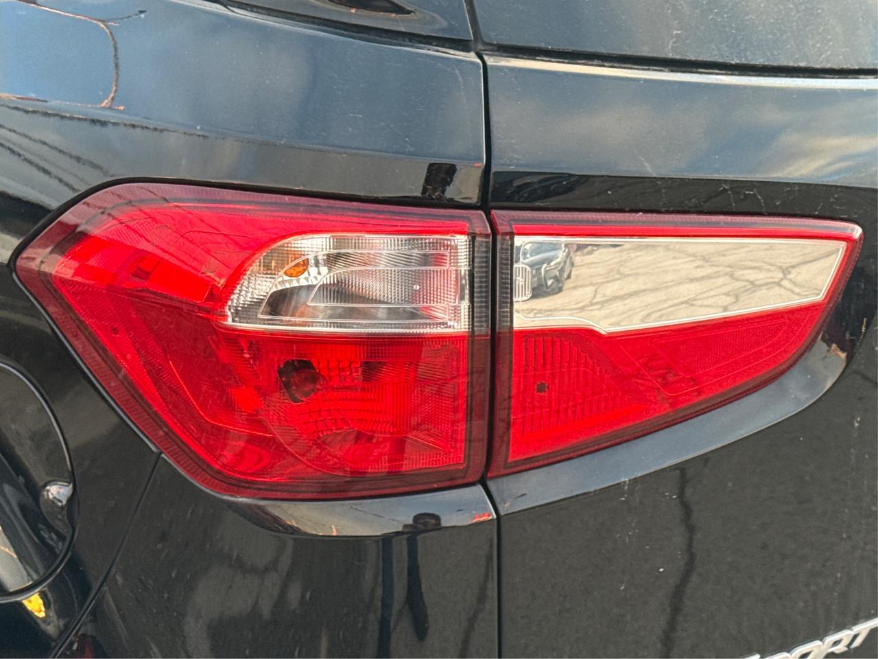 2020 Ford EcoSport NAV SUNROOF HEATED SEATS! WE FINANCE ALL CREDIT! Photo