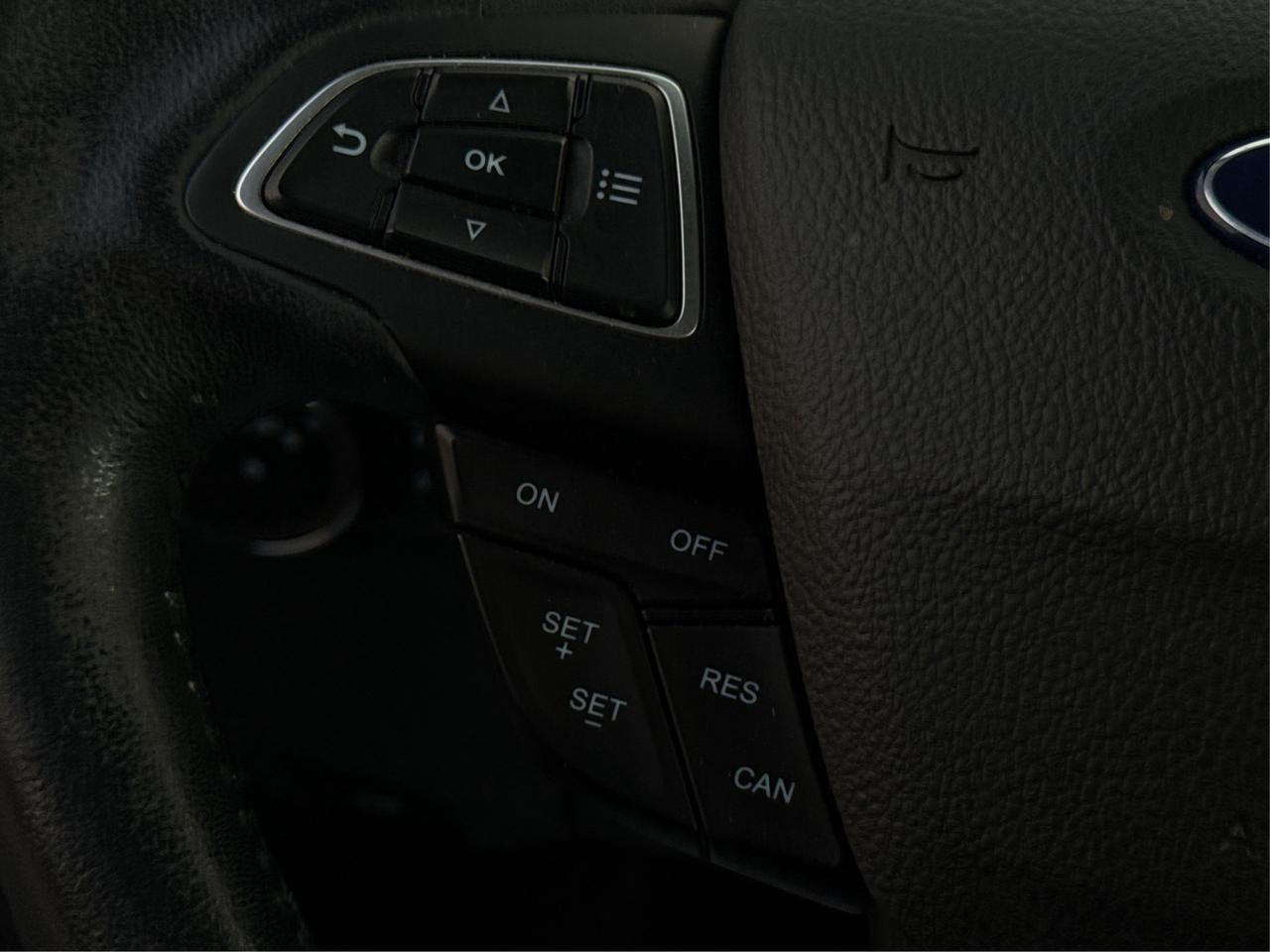 2020 Ford EcoSport NAV SUNROOF HEATED SEATS! WE FINANCE ALL CREDIT! Photo