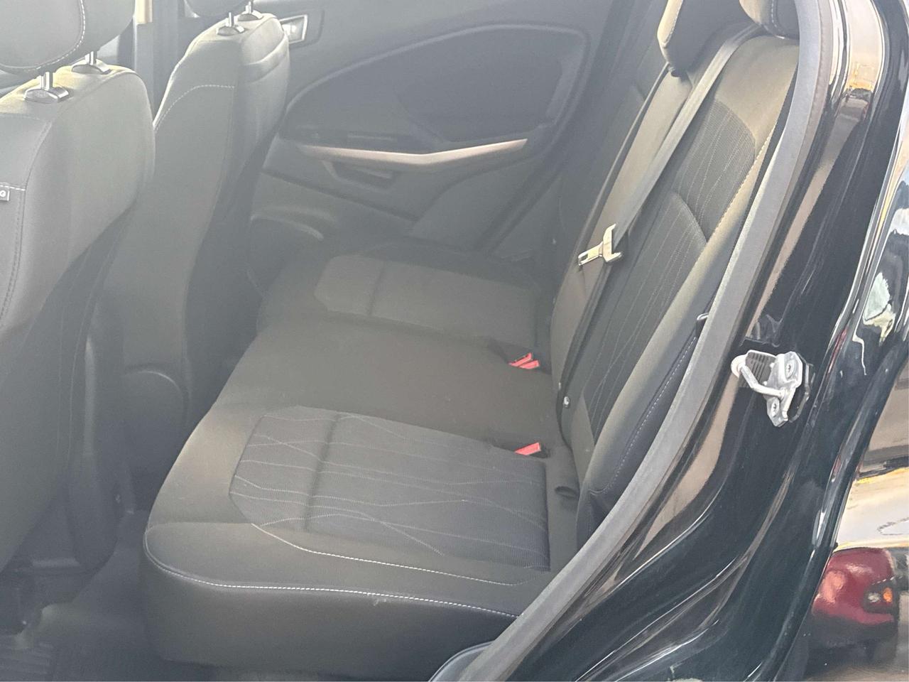 2020 Ford EcoSport CERTIFIED MINT NAV SUNROOF  WE FINANCE ALL CREDIT Photo