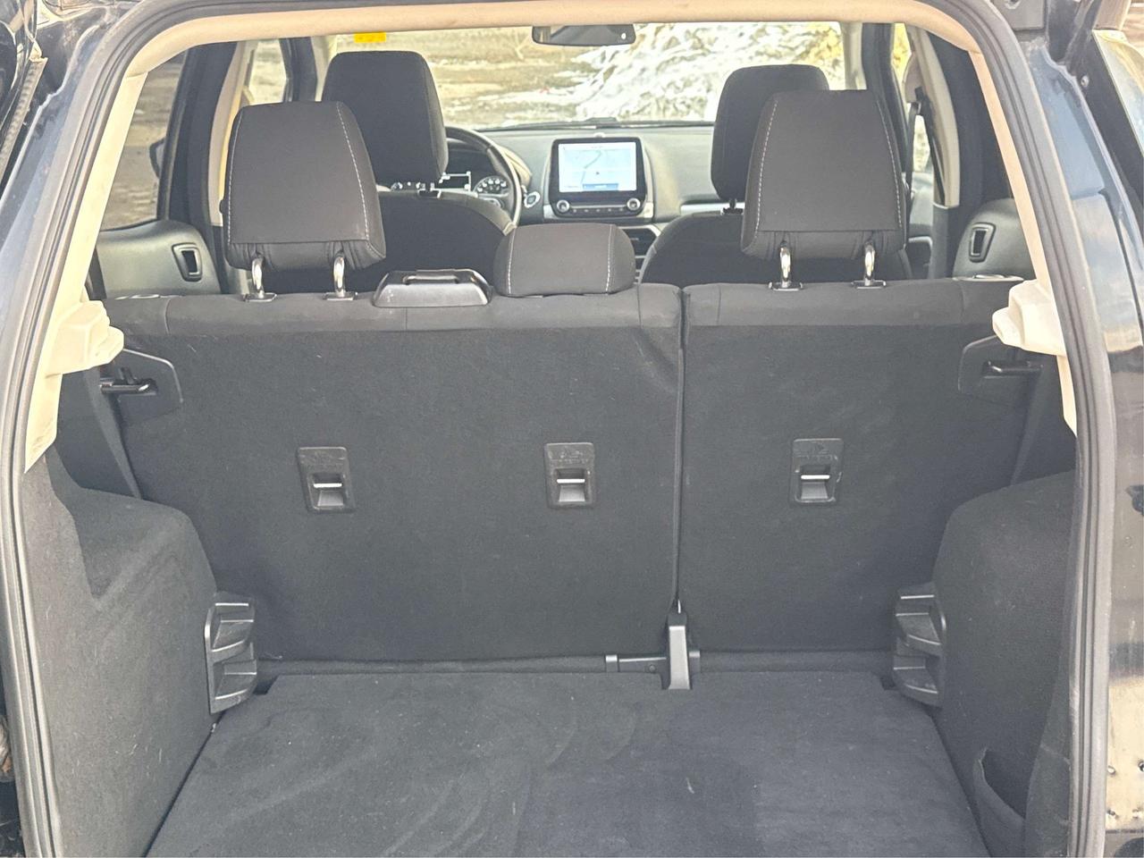 2020 Ford EcoSport CERTIFIED MINT NAV SUNROOF  WE FINANCE ALL CREDIT Photo
