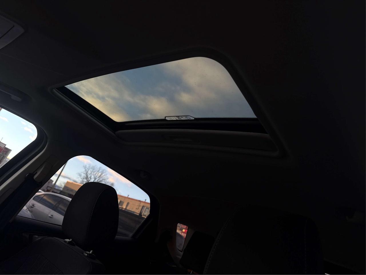 2020 Ford EcoSport CERTIFIED MINT NAV SUNROOF  WE FINANCE ALL CREDIT Photo