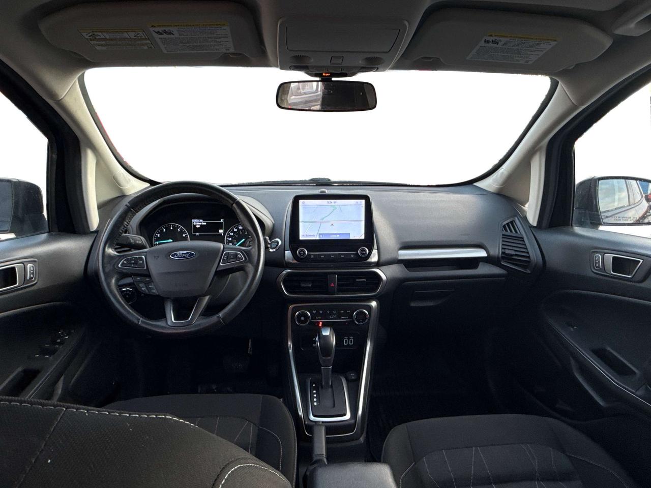 2020 Ford EcoSport CERTIFIED MINT NAV SUNROOF  WE FINANCE ALL CREDIT Photo