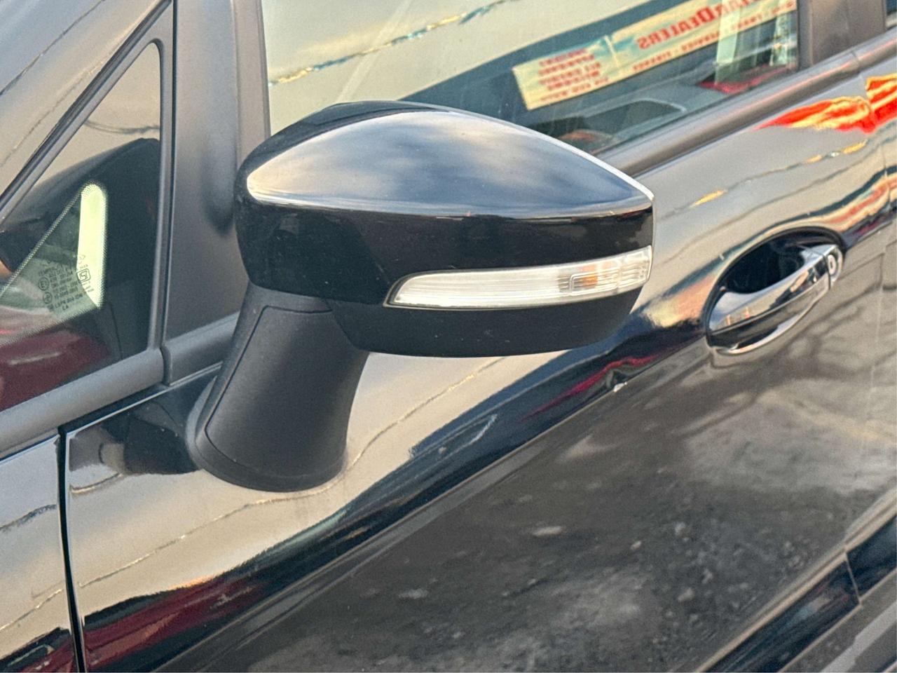 2020 Ford EcoSport CERTIFIED MINT NAV SUNROOF  WE FINANCE ALL CREDIT Photo