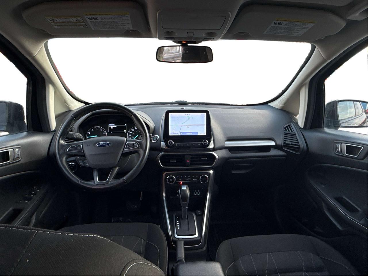 2020 Ford EcoSport CERTIFIED MINT NAV SUNROOF  WE FINANCE ALL CREDIT Photo