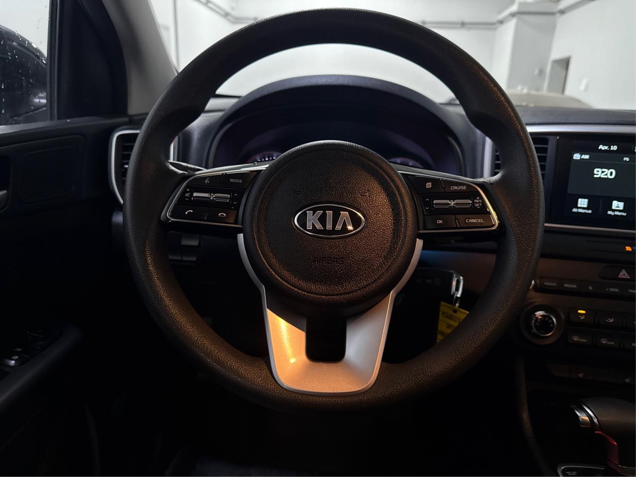 2020 Kia Sportage LX AWD HEATED SEATS LOADED! WE FINANCE ALL CREDIT! Photo