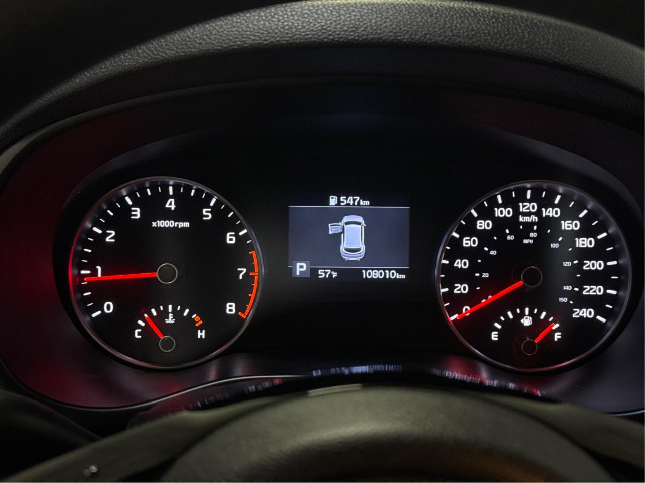 2020 Kia Sportage LX AWD HEATED SEATS LOADED! WE FINANCE ALL CREDIT! Photo