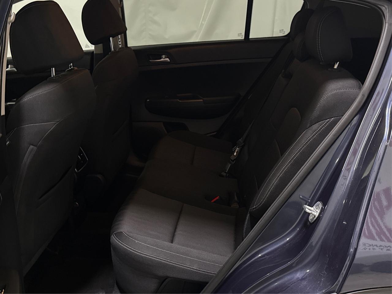 2020 Kia Sportage LX AWD HEATED SEATS LOADED! WE FINANCE ALL CREDIT! Photo