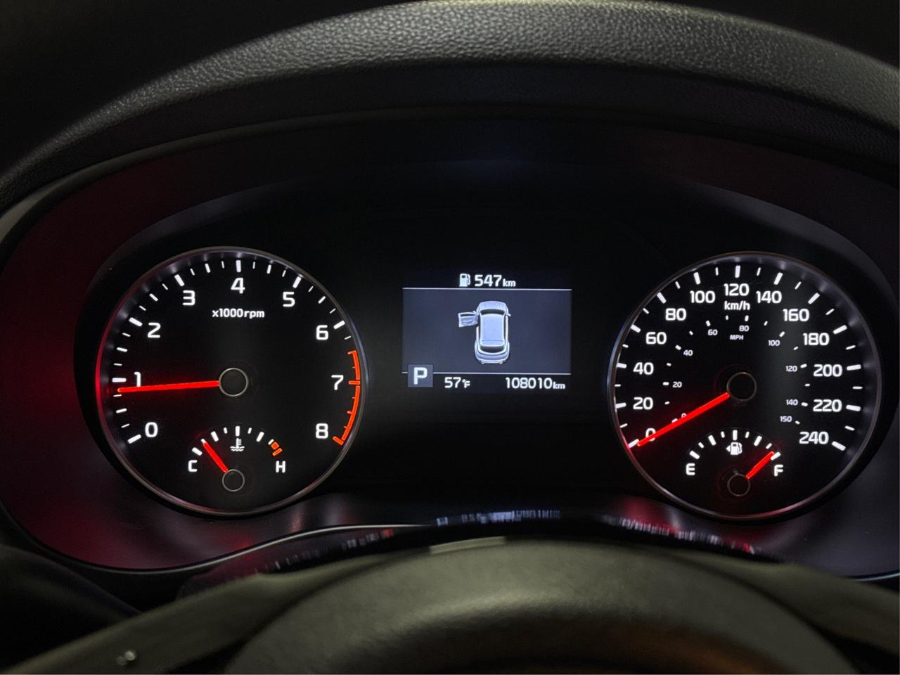 2020 Kia Sportage LX AWD HEATED SEATS LOADED! WE FINANCE ALL CREDIT! Photo