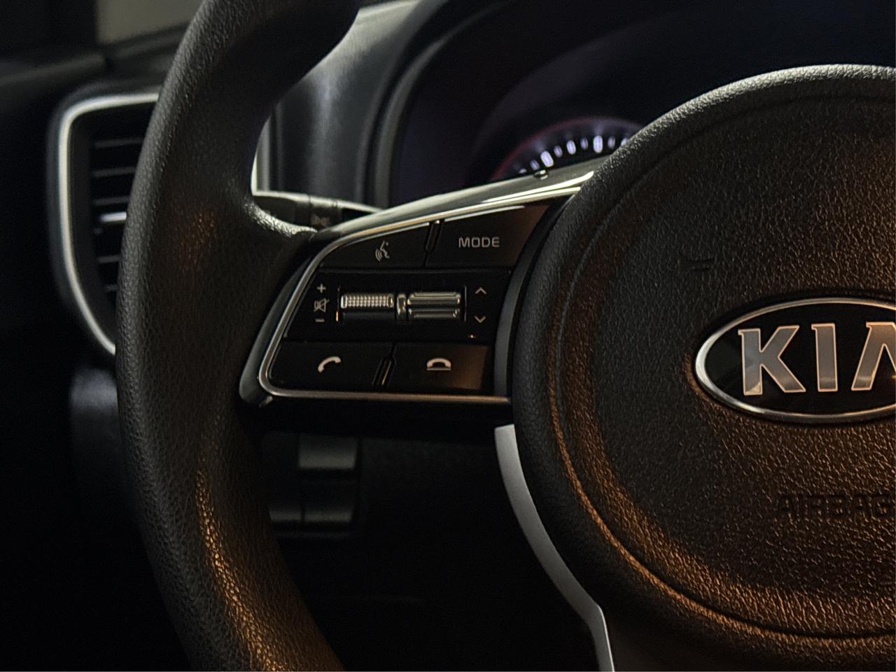 2020 Kia Sportage LX AWD HEATED SEATS LOADED! WE FINANCE ALL CREDIT! Photo