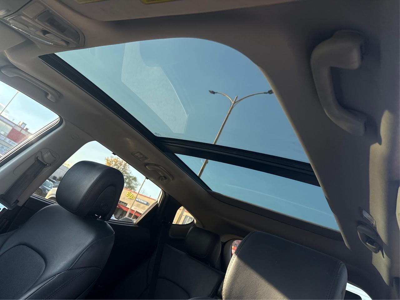 2018 Hyundai Santa Fe Sport AWD LEATHER HEATED SEATS WE FINANCE ALL CREDIT! Photo