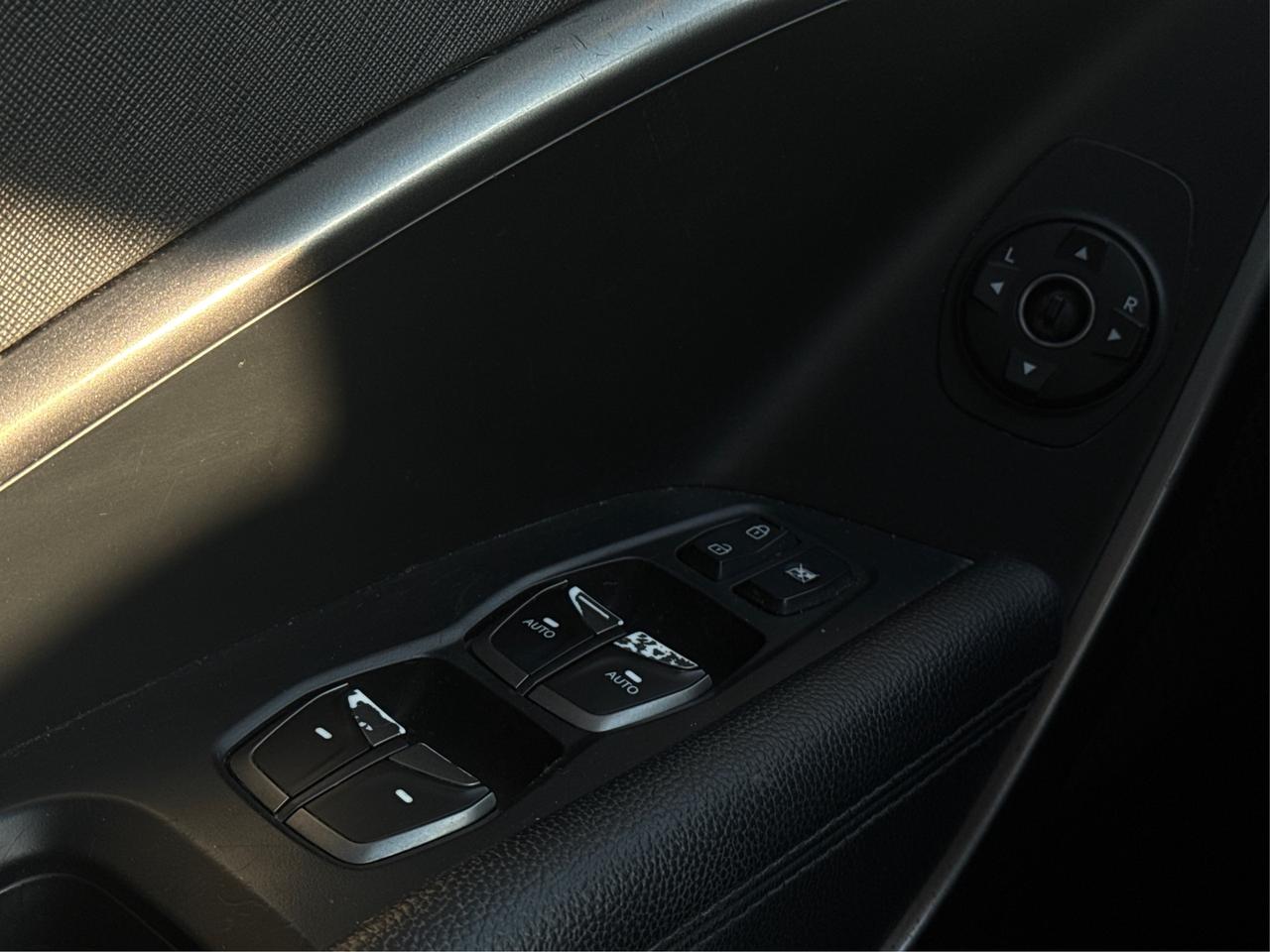 2018 Hyundai Santa Fe Sport AWD CERTIFIED LEATHER MINT WE FINANCE ALL CREDIT Photo