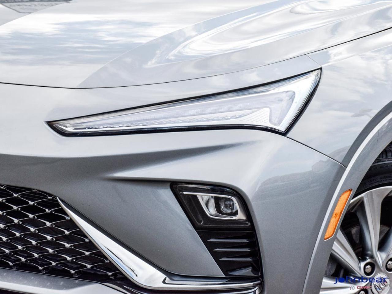 2024 Buick Envista Avenir Photo