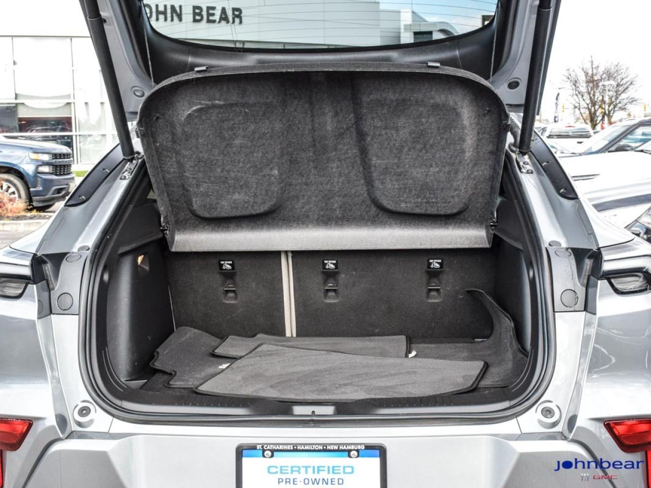 2024 Buick Envista Avenir Photo