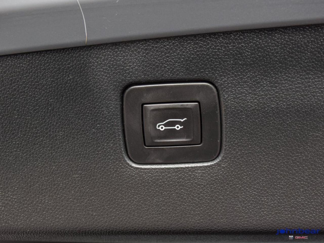 2024 Buick Envista Avenir Photo