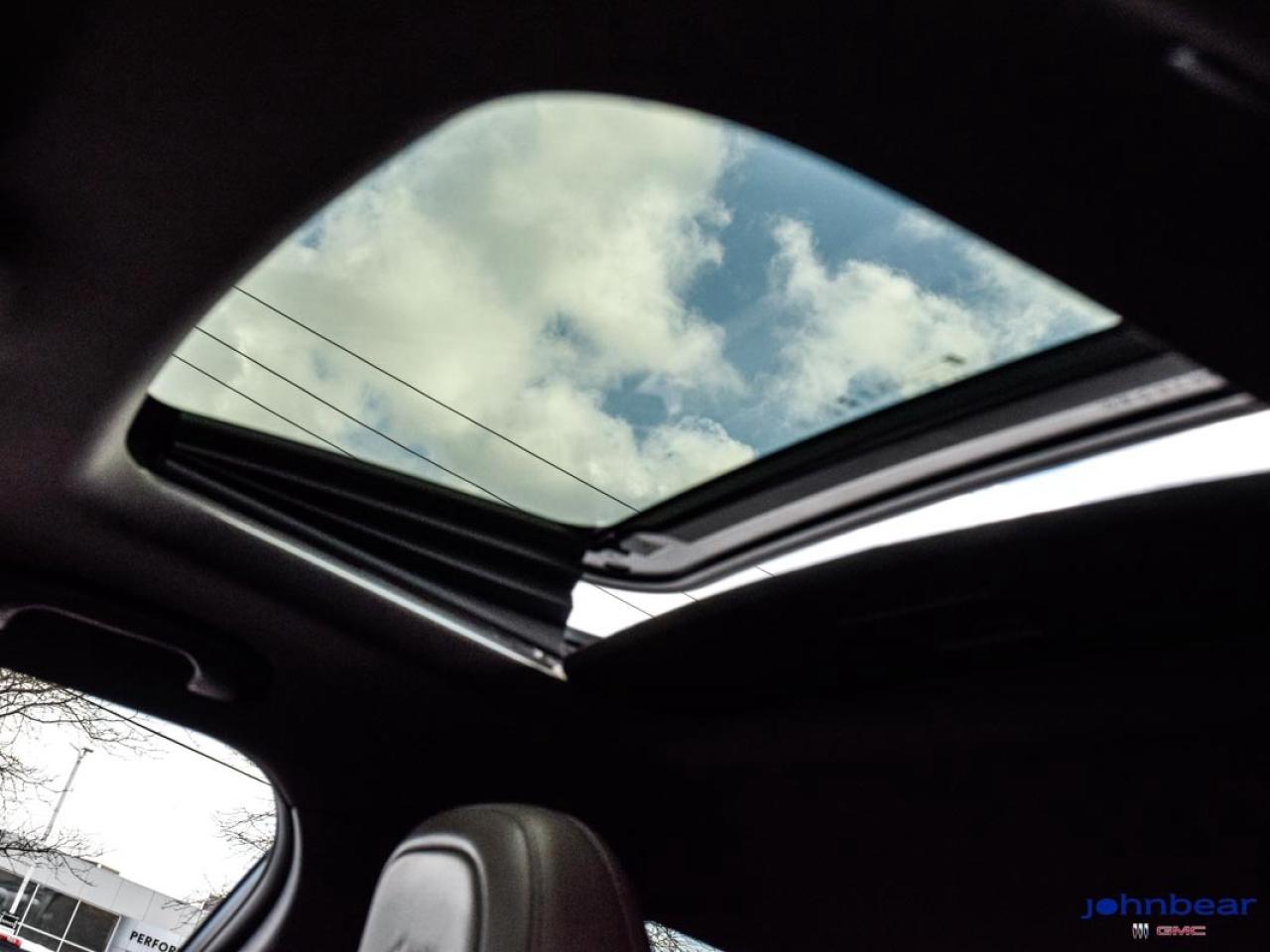 2024 Buick Envista Avenir Photo