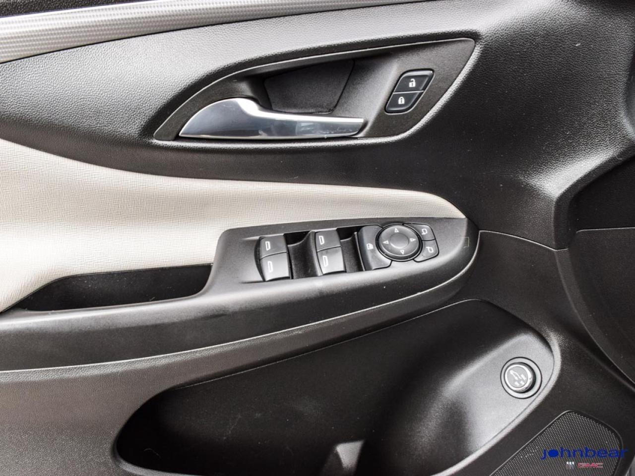 2024 Buick Envista Avenir Photo