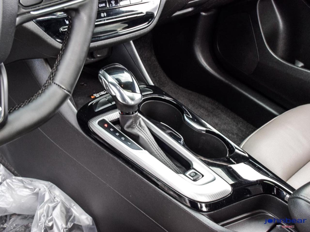 2024 Buick Envista Avenir Photo