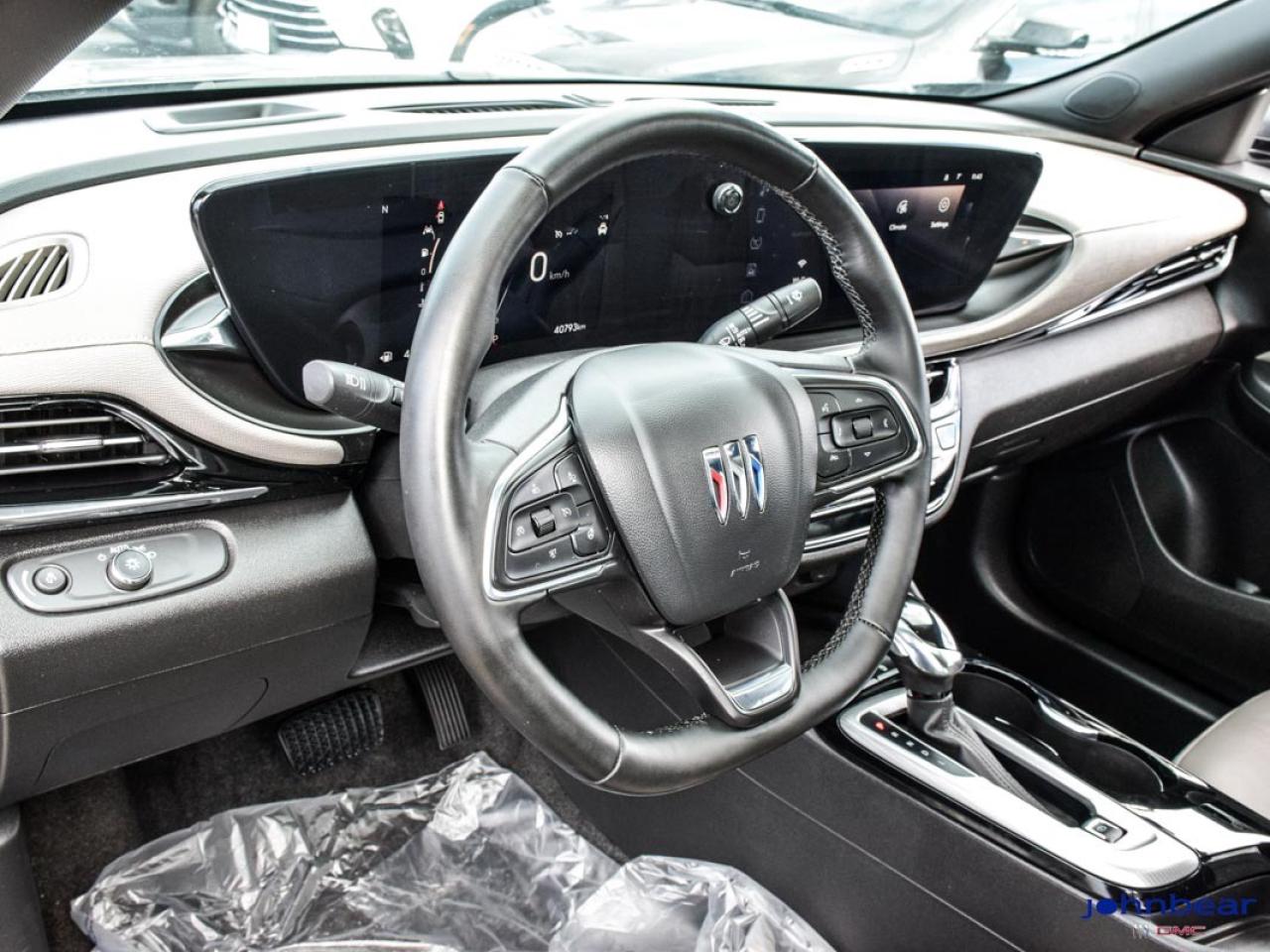 2024 Buick Envista Avenir Photo